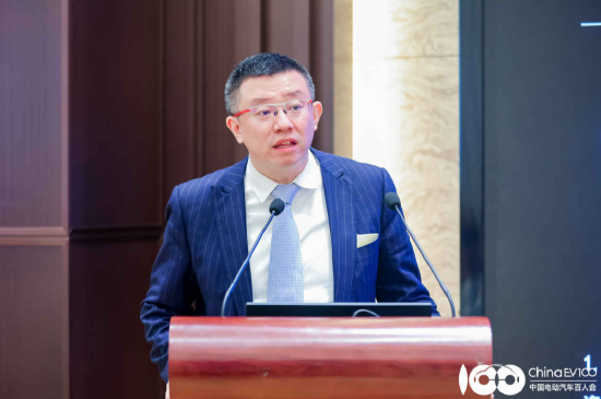 麦肯锡管鸣宇：到2030年，全球十大车企中国有望突破三席 第1张