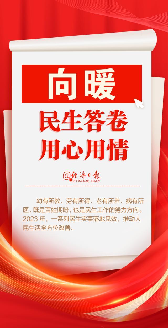 全国两会时间开启！这些中国经济成绩单值得收藏 第6张