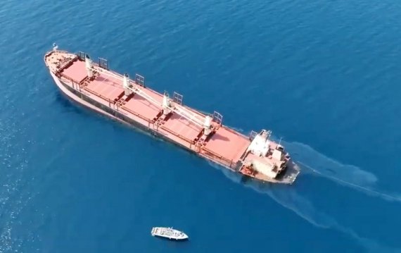 红海?；搿?D”模式，海面热战不歇海底电缆被切断 第2张