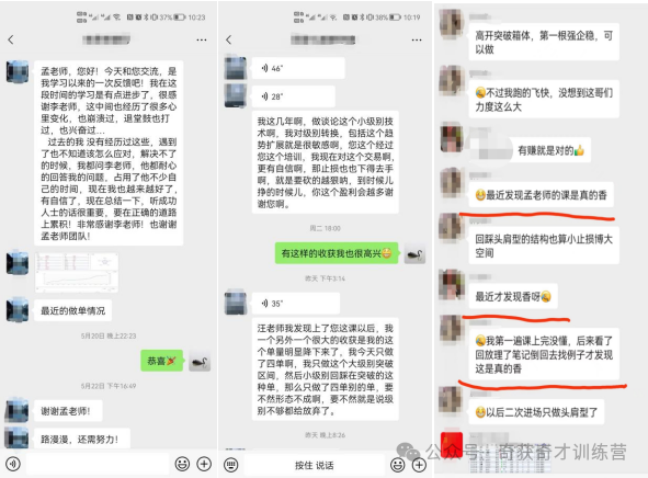 期货高孟德稳：如果交易系统是一把剑，心态控制不好，这把剑将挥向自己！ 第8张