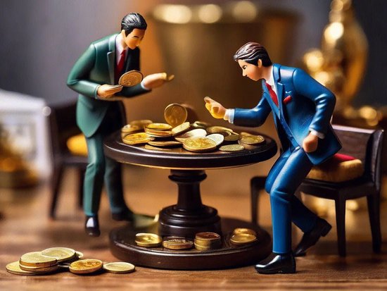 浙商证券“共享员工”挨罚！平安证券7名员工为其打工图啥？ 第2张