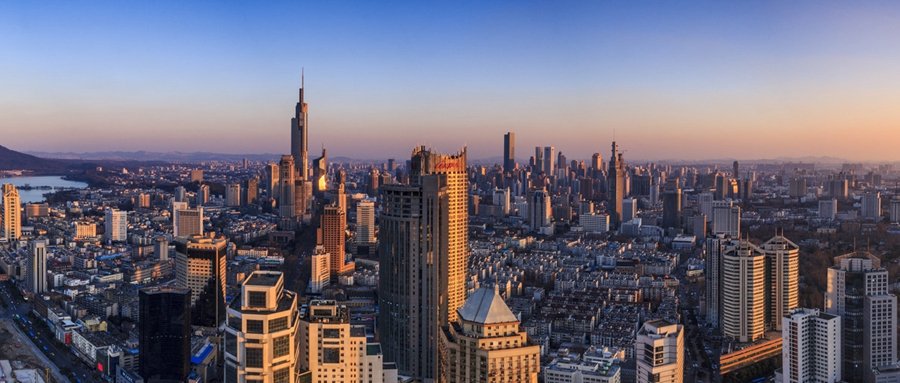 重塑“第一”地位，南京凭什么？