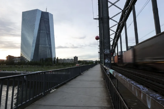欧洲央行指出欧洲国债市场的基础交易风险 第1张