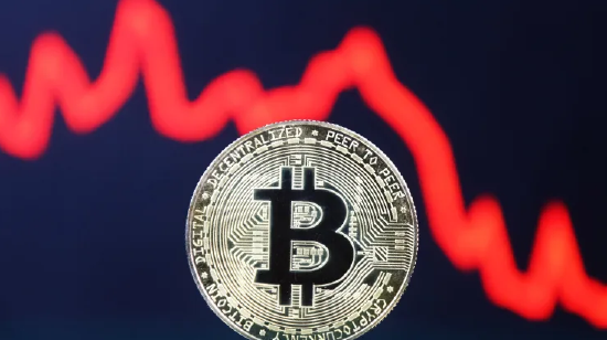 美联储暗示尚未准备降息，比特币跌至两个月低点