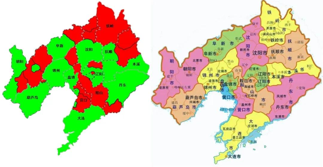 八个省份超370个县，分布式光伏接入受限！ 第7张