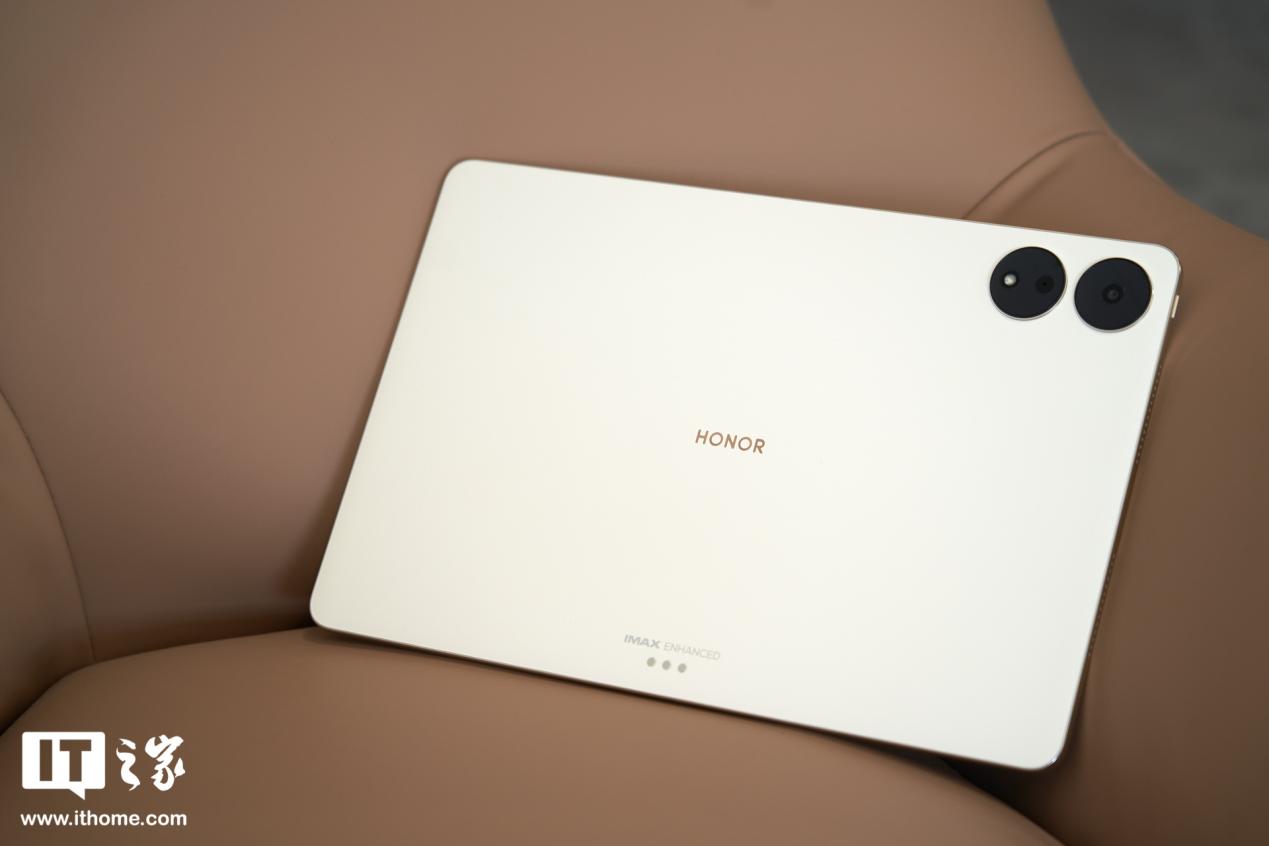 荣耀 MagicPad 13 平板获推 MagicOS 8.0.0.146 更新：新增分屏组合保存、优化通知栏显示 第5张