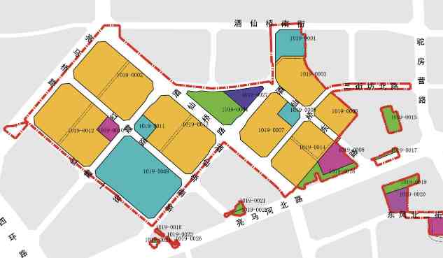 北京宸园产品发布，刷新东四环想象 第2张