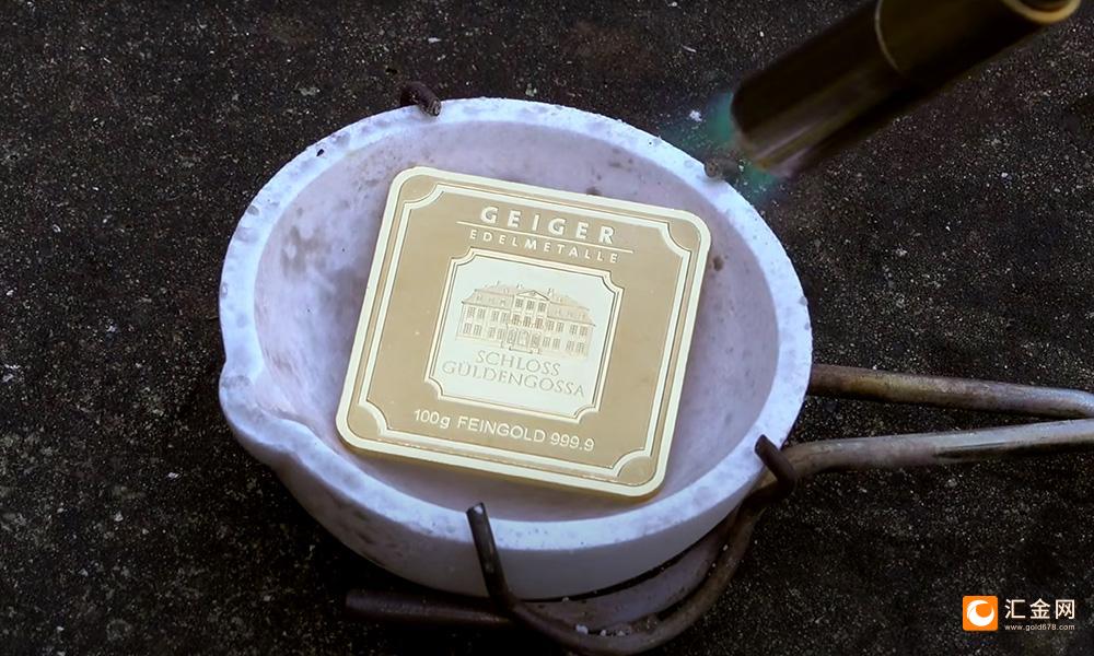 金市展望：黄金下周面临回调风险，市场更倾向降息25个基点预期 第2张