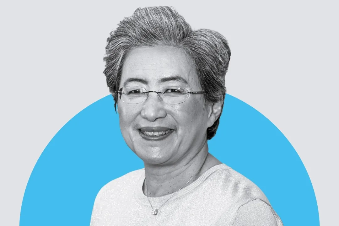 《财富》公布 2024 年全球最具影响力商界女性：立讯精密王来春、华为孟晚舟等上榜 第4张