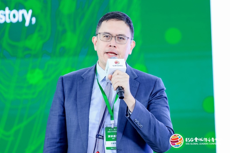 联博集团王耀维：中国股市是世界上最便宜、最具吸引力的市场之一，不仅要投资成长型公司也要关注价值型公司