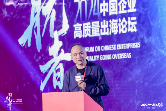 刘煜辉：中国电力优势充足，那些想成中国制造业备胎的无法复制