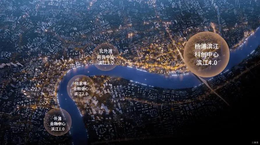 内环旁「中建壹品·外滩源著」建面约99-143㎡3-4房！预计年底入市！ 第6张