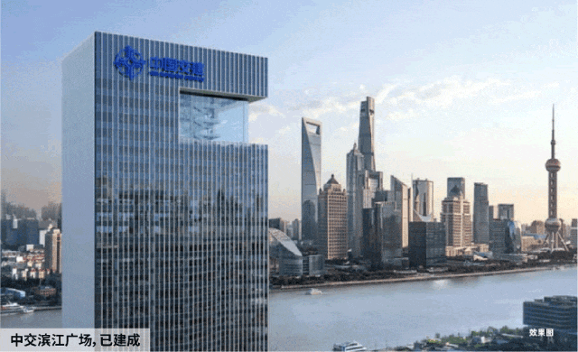 内环旁「中建壹品·外滩源著」建面约99-143㎡3-4房！预计年底入市！ 第7张