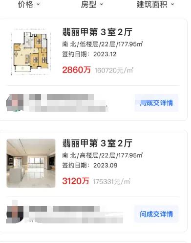内环旁「中建壹品·外滩源著」建面约99-143㎡3-4房！预计年底入市！ 第12张