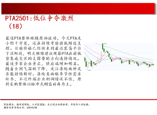 中天期货:棕榈再度探顶 橡胶重心上移 第18张