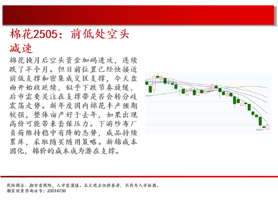 中天期货:原油短线承压 螺纹增仓下行 第14张