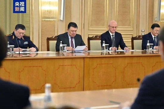 普京道歉！四国总统同日发声，俄方提起刑事诉讼 第4张