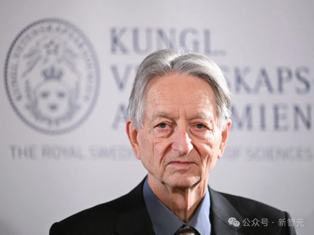 Hinton发2024末日预警：10年内人类灭绝！奥特曼预言18个月ASI降临 第11张