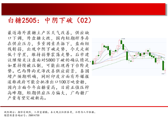 中天期货:原油继续新高 白银快速反弹 第15张