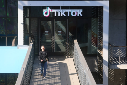 TikTok声明：除非拜登政府立即干预，就禁令提供“不强制执行”明确信息，否则TikTok将在美被迫停运