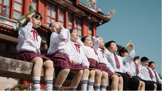 共享美的家，同聚中国年——美的置业蛇年业主春晚圆满举行 第2张