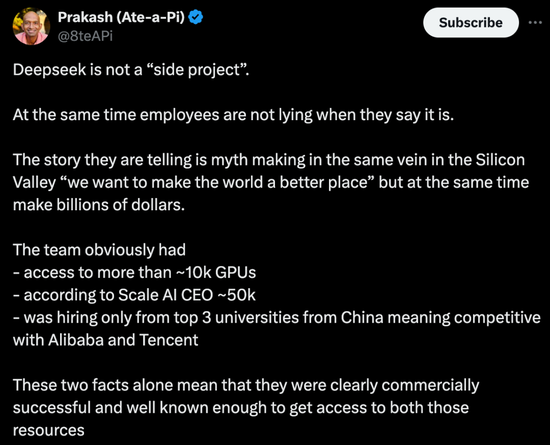 物理测试暴击AI圈，DeepSeek R1稳超o1、Claude，我们已进入RL黄金时代 第5张