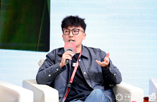 唐蒜铺子啸雷：时代越来越快，你应该越来越慢，越来越坐得住