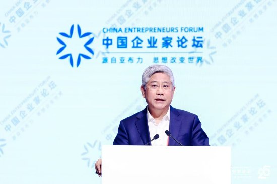 清华大学白重恩：居民消费成为新指挥棒，并不意味忽视投资和创新