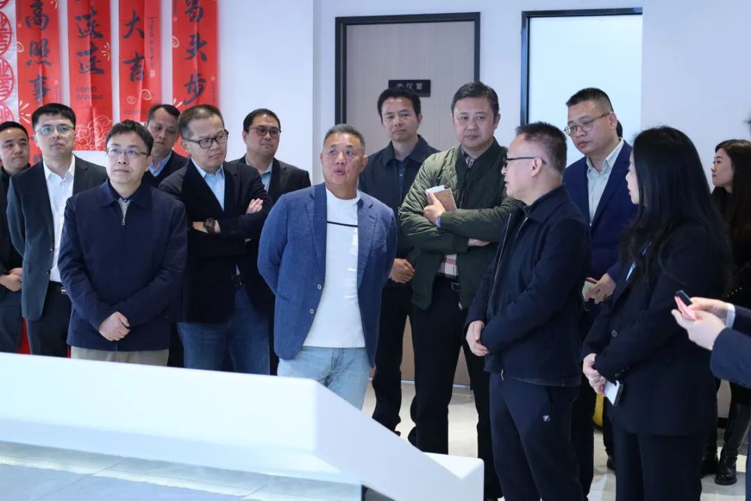 佳控智能交通系统（广东）有限公司揭牌成功，开启“空、地、隧”立体交通新征程 第4张